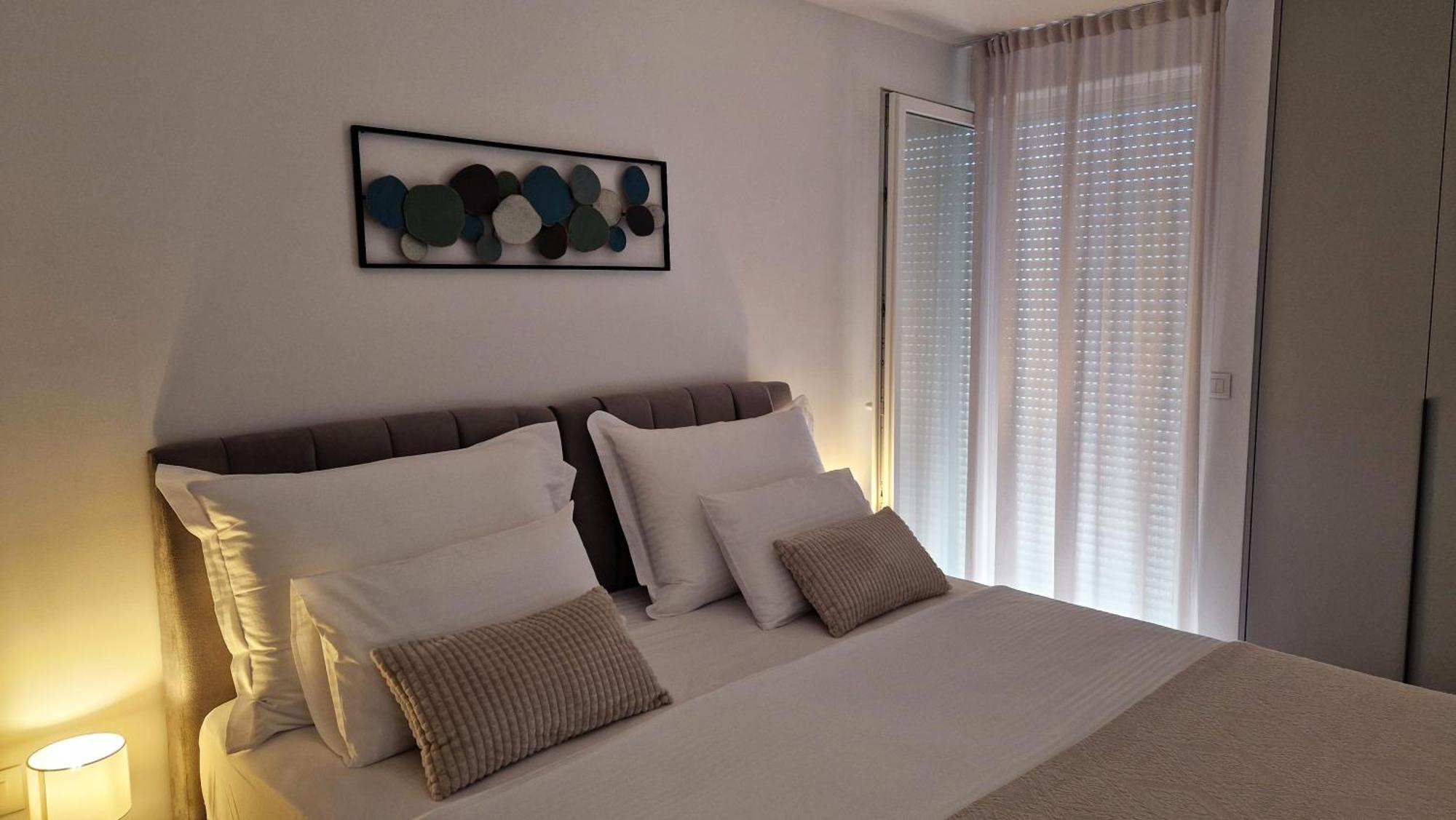 Holiday Dreams Apartment In Split, Croatia Exterior photo
