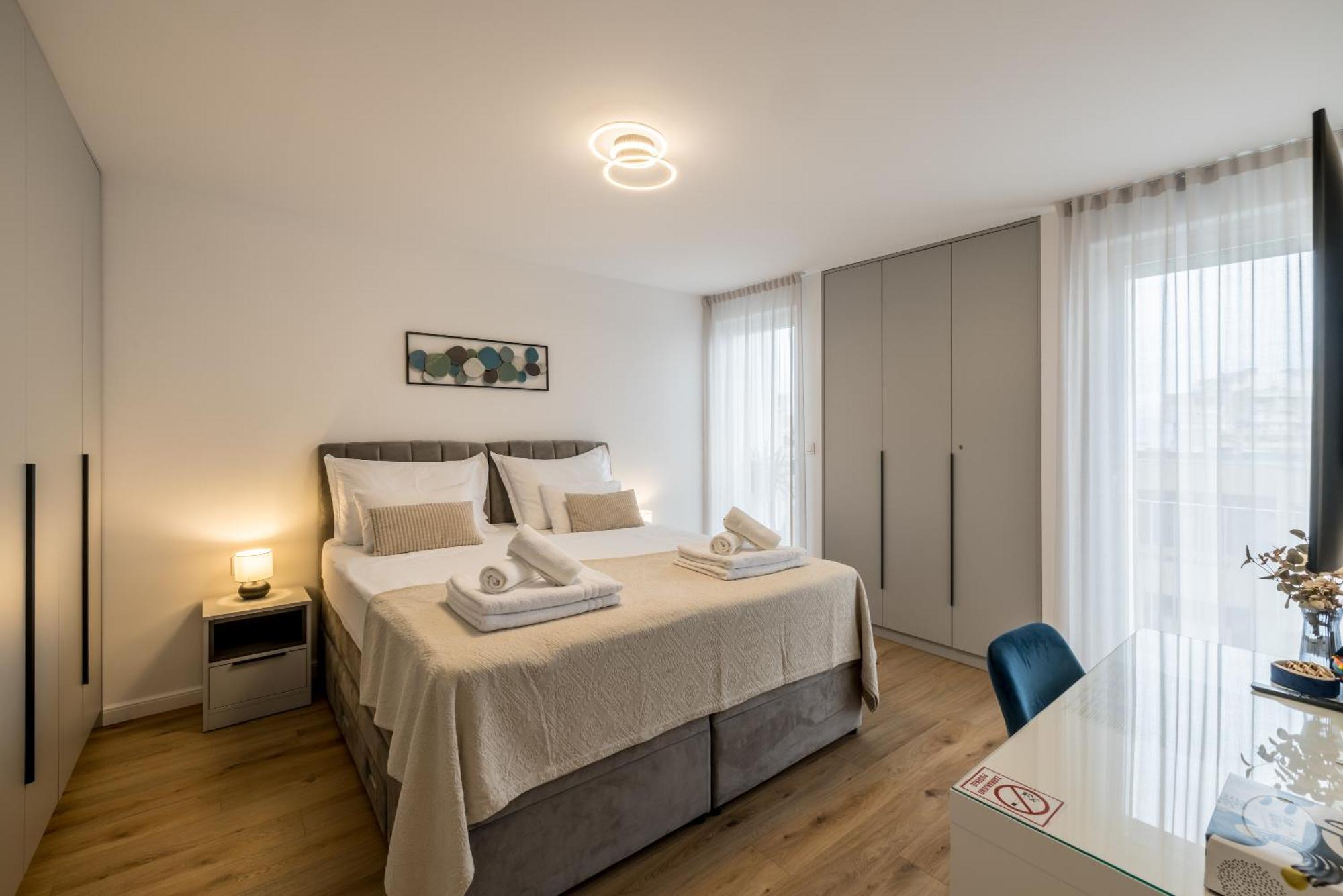 Holiday Dreams Apartment In Split, Croatia Exterior photo