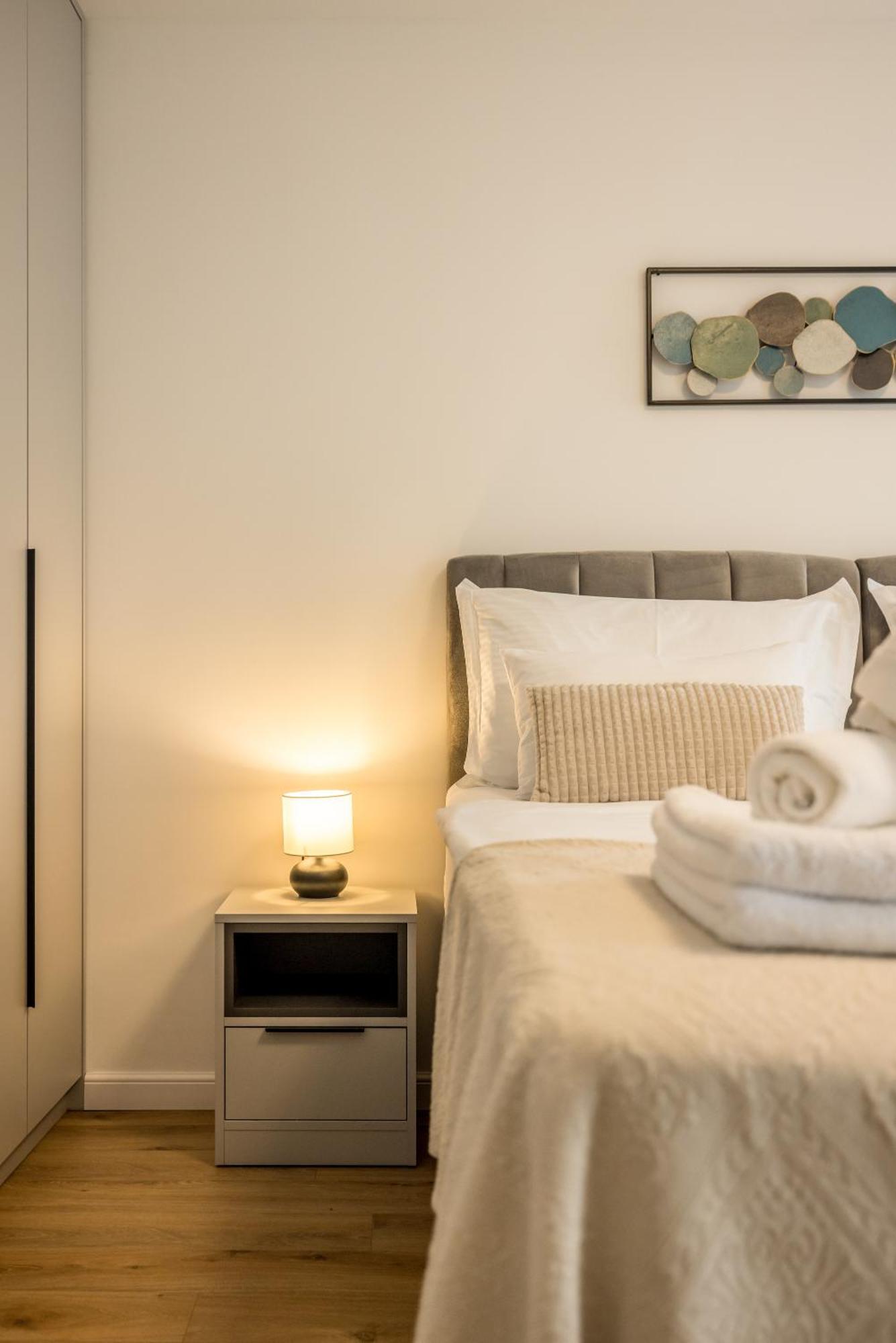 Holiday Dreams Apartment In Split, Croatia Exterior photo