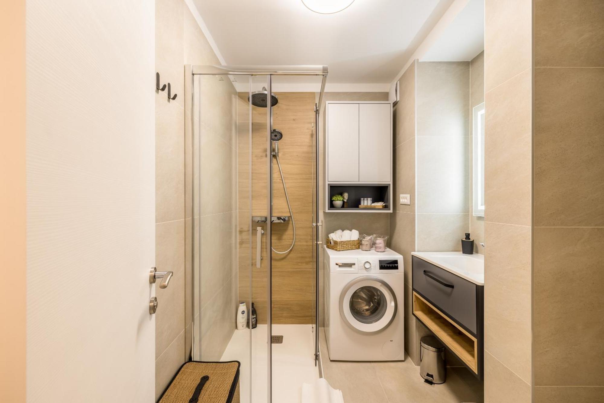 Holiday Dreams Apartment In Split, Croatia Exterior photo